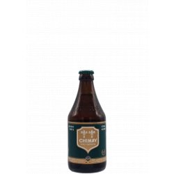 Chimay 150 (Green) 10% 33cl - Brygshoppen