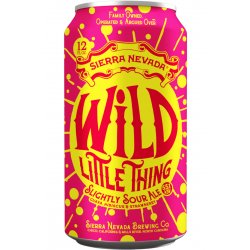 Sierra Nevada Wild Little Thing - Temple Cellars