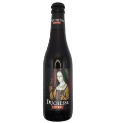 Brouwerij Verhaeghe Duchesse Cherry