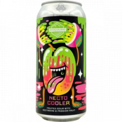 Basqueland Necto Cooler