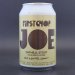 First Chop Brewing - JOE - 4.5% (330ml) First Chop Brewing - JOE - 4.5% (330ml)