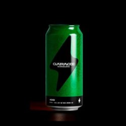 Garage Beer Co. 499