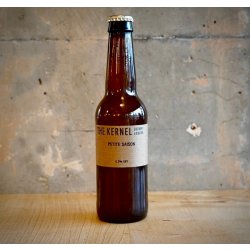 Petite Saison 5.2% 330ml - The kernel