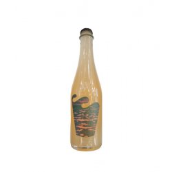 Jus Sec - Barbara - 500ml - La Bière à Boire
