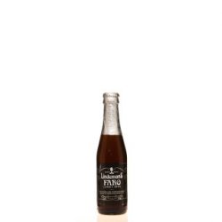 Lindemans Faro 25cl - Belgas Online