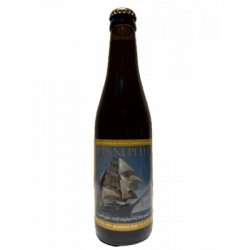 De Struise Brouwers Pannepeut Vintage 2023 - Beer Dudes