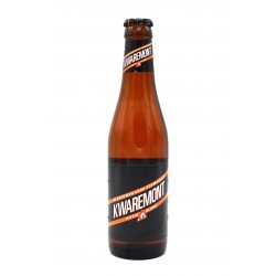 Kwaremont 33cl - Belgian Brewed