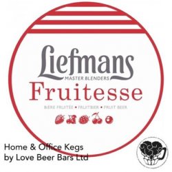 Liefmans Fruitesse