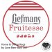 Liefmans  Fruitesse  3.8% Lambic  20L Keg (35 Pints)  S-Type 