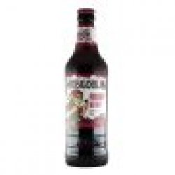 Wychwood Hobgoblin Ruby Beer 0,5l - Bierspezialitäten.Shop