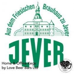 Jever Pilsener