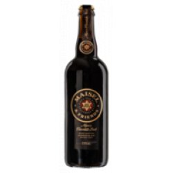 Maisel & Friends Chocolate Bock