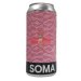 SOMA Beer  Check Again 44cl 