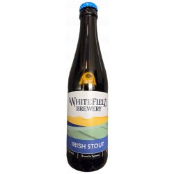 WhiteField Brewery Traditional Irish Stout