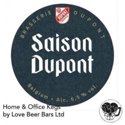 Saison Dupont