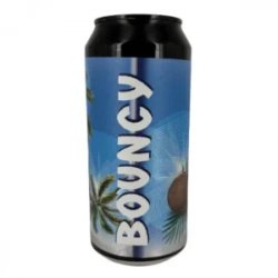 Attik Brewing Bouncy