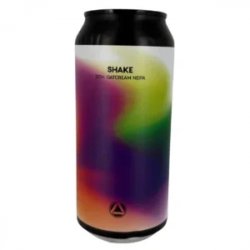 Attik Brewing Shake Attik Brewing Shake