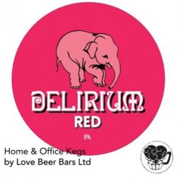 Delirium Tremens
