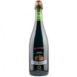 Oud Beersel Oude Kriek Vieille