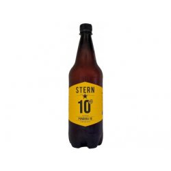 Stern - Ponávka 10° 1l pet 4,1% alc. - Beer Butik