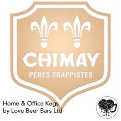 Chimay Dorée (Gold)