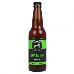 Dyckman Suave IPA - CraftShack