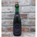 Tilquin Oude Mûre 2017 LambiekGeuze - 37.5 CL Tilquin Oude Mûre 2017 LambiekGeuze - 37.5 CL