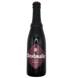 Westmalle Dubbel