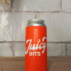 Omnipollo Juicy Bits (Freaky Friday)