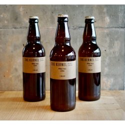 Pale Ale - Case (12 x 500ml) - The kernel