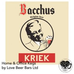 Bacchus Kriekenbier