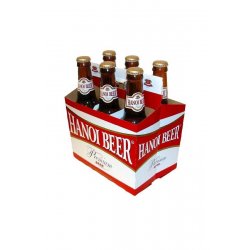 Habeco Hanoi Premium Beer Habeco Hanoi Premium Beer
