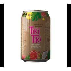 Tiki Tiki 33cl - Hellobier