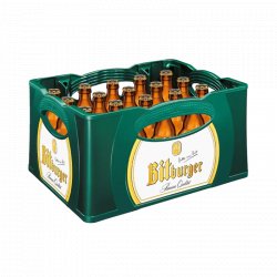 Bitburger Brauerei Bitburger Winterbock