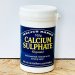 Gypsum - Calcium Sulphate - 100g - Harris Gypsum - Calcium Sulphate - 100g - Harris