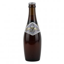 Orval Trappist Ale - CraftShack