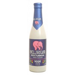 Delirium Nocturnum Delirium Nocturnum