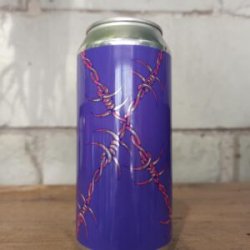 Omnipollo Paradis Mango