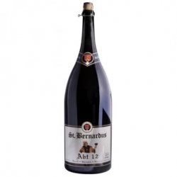 St. Bernardus Abt 12