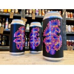 Track x Range  Oscillate  Triple IPA - Wee Beer Shop