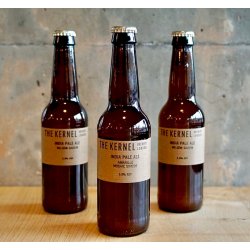 India Pale Ale - Case (12 x 330ml) - The kernel