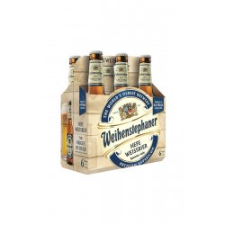 Weihenstephaner Hefeweissbier Weihenstephaner Hefeweissbier