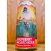 New Bristol Brewing Co - Raspberry Mojito Sour 