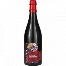 LERVIG All I Want For Christmas By Rackhouse