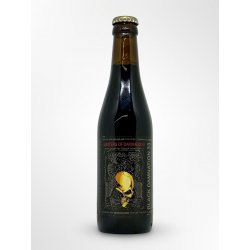 De Struise Brouwers Black Damnation 33 Masters of Darkness III