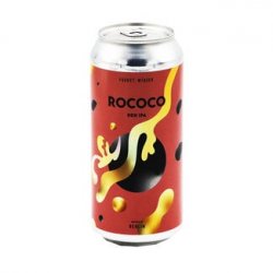 Fuerst Wiacek - Rococo - Bierloods22