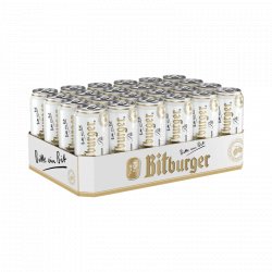 Bitburger Premium Pils