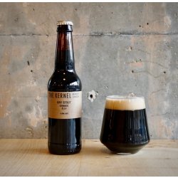 Dry Stout 4.8% (330ml) - The kernel