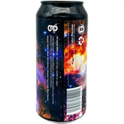 Gravity Well Brewing Co. Gravity Well The Casimir Effect V3 - Beer Shop HQ