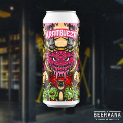 Muster. Krambueza - Beervana